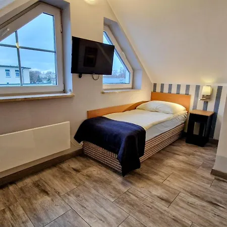 Astra Penzion Dziwnów