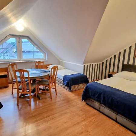 Astra Accommodatie bij particulieren