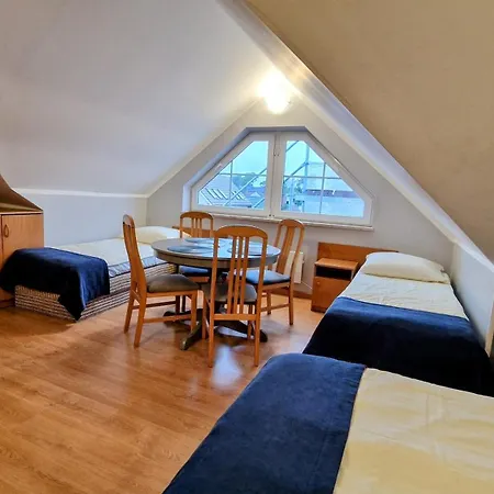 Accommodatie bij particulieren Astra