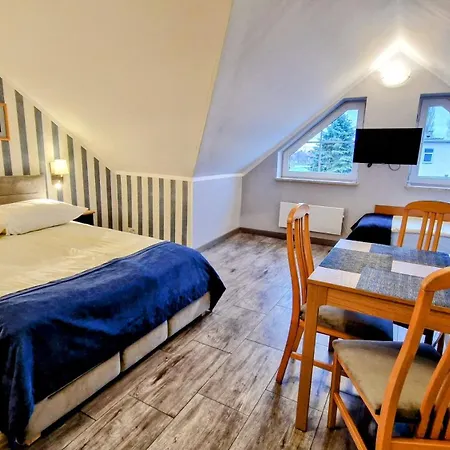 Astra Homestay Dziwnow