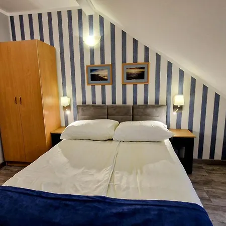 Astra Penzion Dziwnów