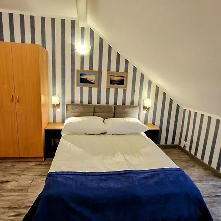 Accommodatie bij particulieren Astra