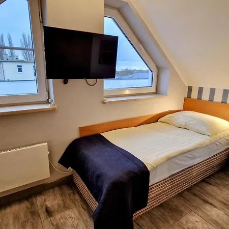 Astra Penzion 3*
