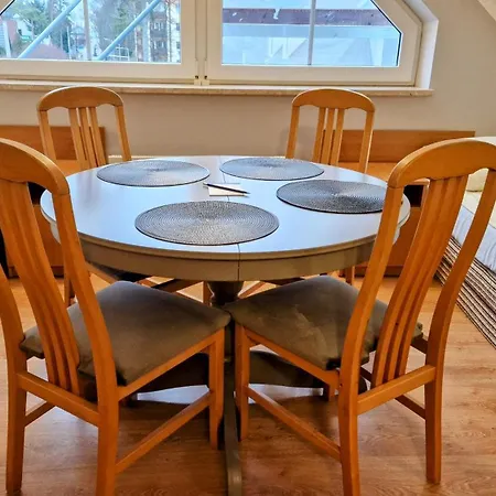 Accommodatie bij particulieren Astra *