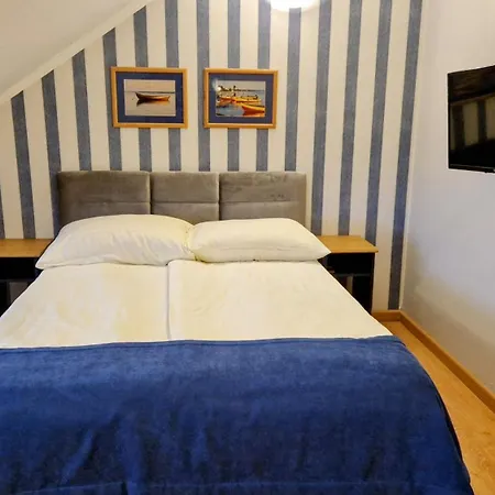 Astra Accommodatie bij particulieren