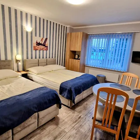 Accommodatie bij particulieren Astra *