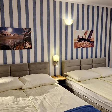 Astra Accommodatie bij particulieren