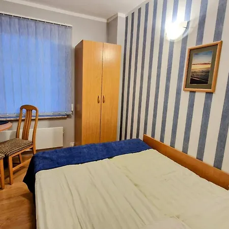Penzion Astra