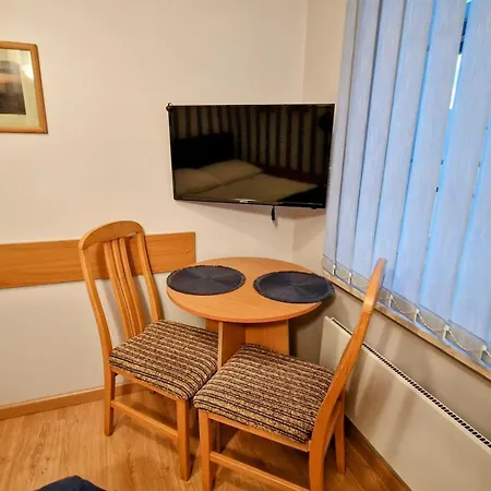 Astra Accommodatie bij particulieren *