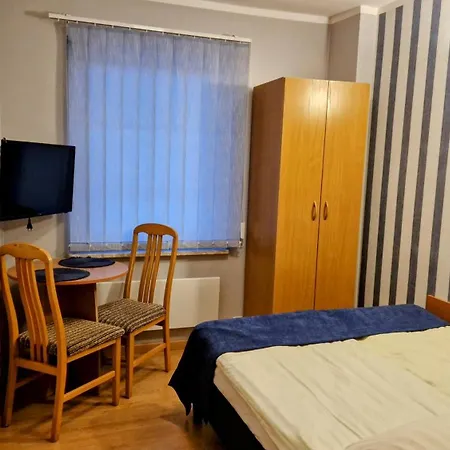 Astra 3* Dziwnów