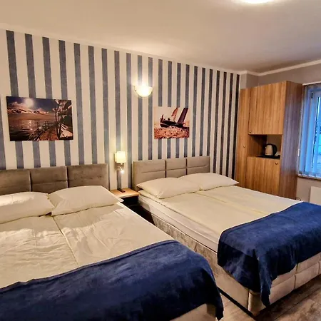 Accommodatie bij particulieren Astra