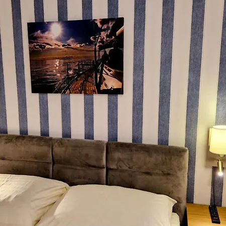 Astra Accommodatie bij particulieren *