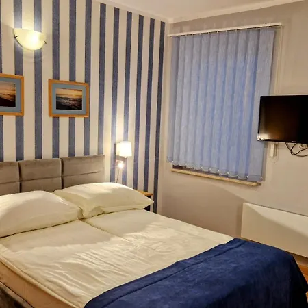 Accommodatie bij particulieren Astra *