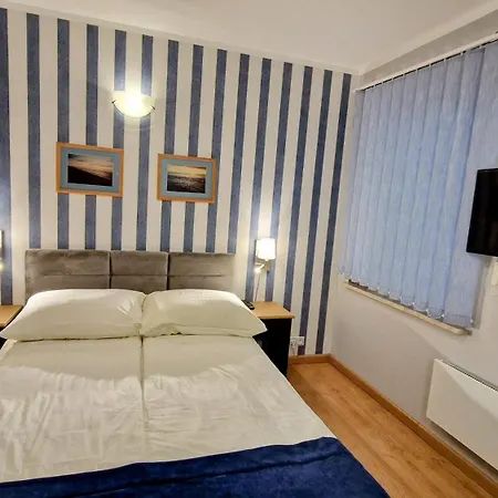 Astra Accommodatie bij particulieren