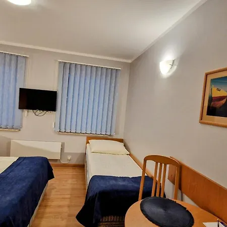 Astra 3* Dziwnów