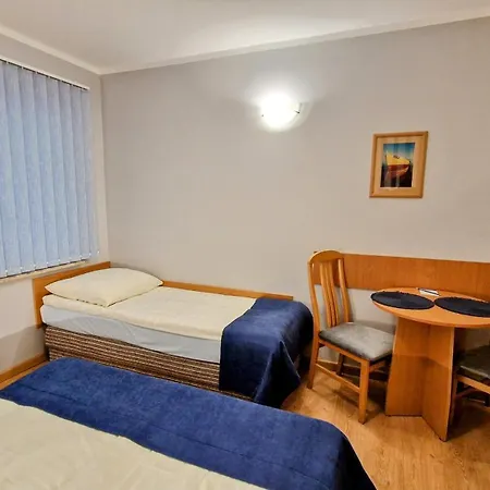 Astra Accommodatie bij particulieren