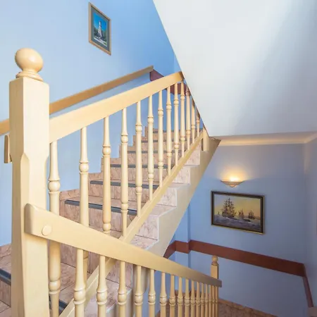 Astra Accommodatie bij particulieren *