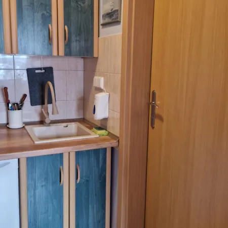 Accommodatie bij particulieren Astra Dziwnów