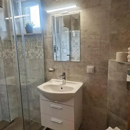 Penzion Astra Dziwnów