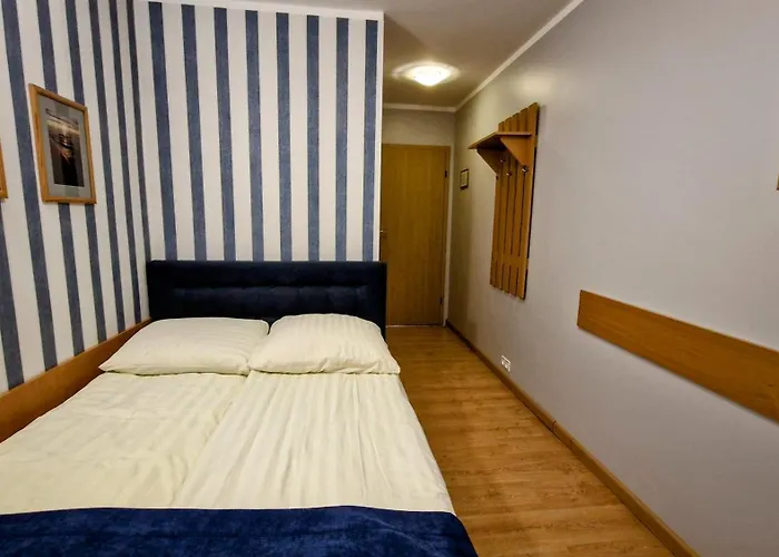 Astra Ubytování v soukromí *