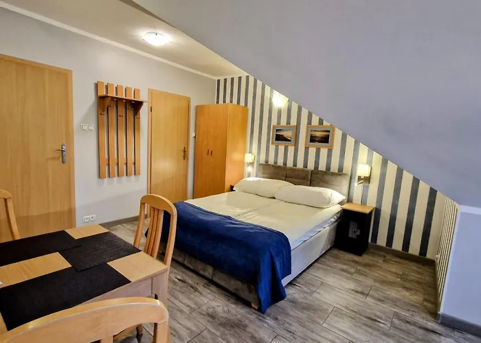 Astra Ubytování v soukromí *