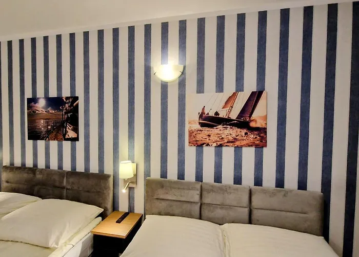 Astra Ubytování v soukromí