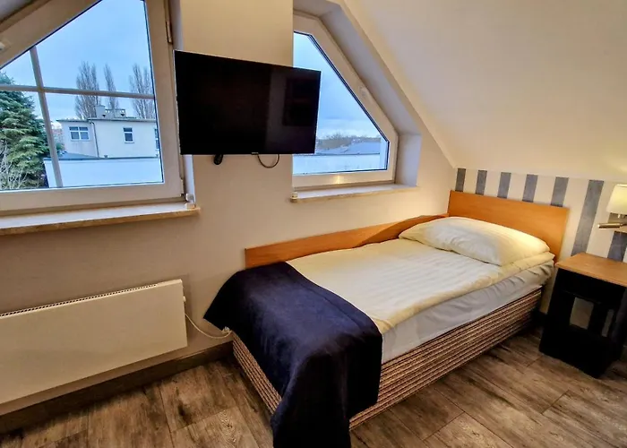 Astra Ubytování v soukromí *