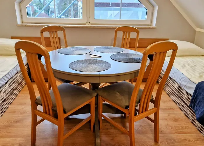 Ubytování v soukromí Astra *