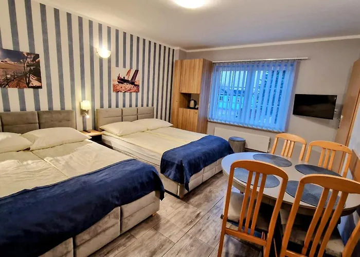 Ubytování v soukromí Astra *