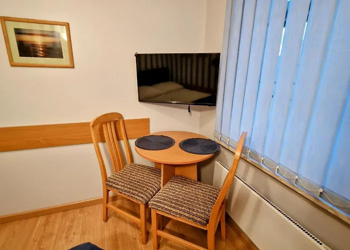 Astra Ubytování v soukromí *