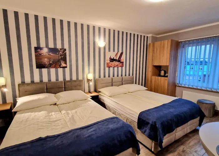 Ubytování v soukromí Astra