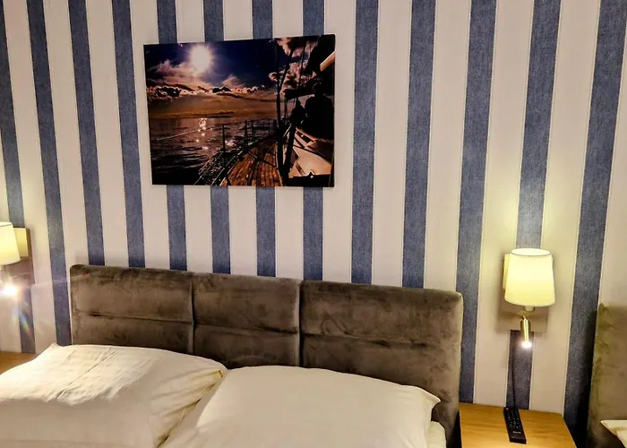 Astra Ubytování v soukromí *