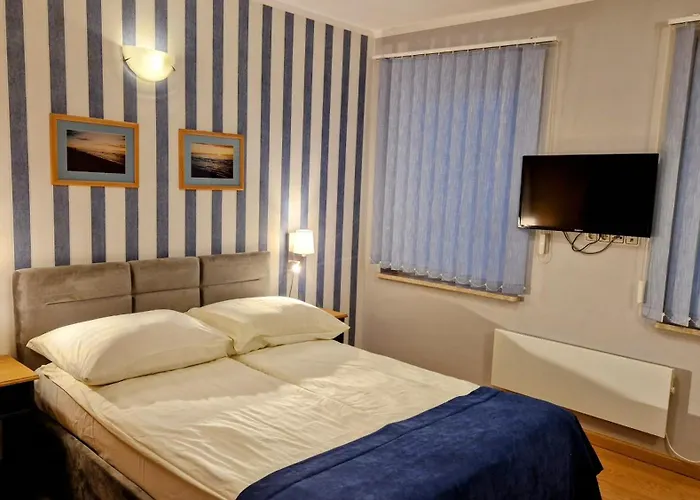 Ubytování v soukromí Astra *