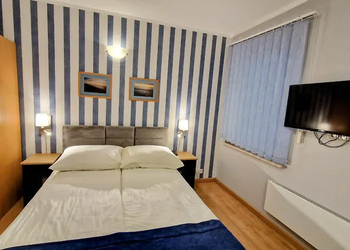 Astra Ubytování v soukromí