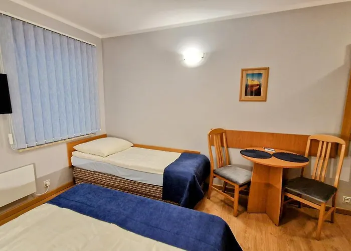 Astra Ubytování v soukromí