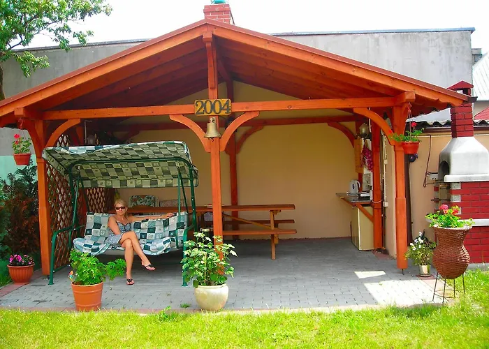 Astra Ubytování v soukromí