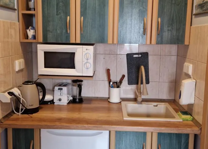 Astra Ubytování v soukromí *