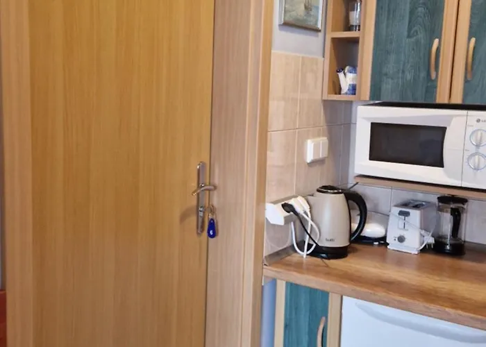 Ubytování v soukromí Astra *